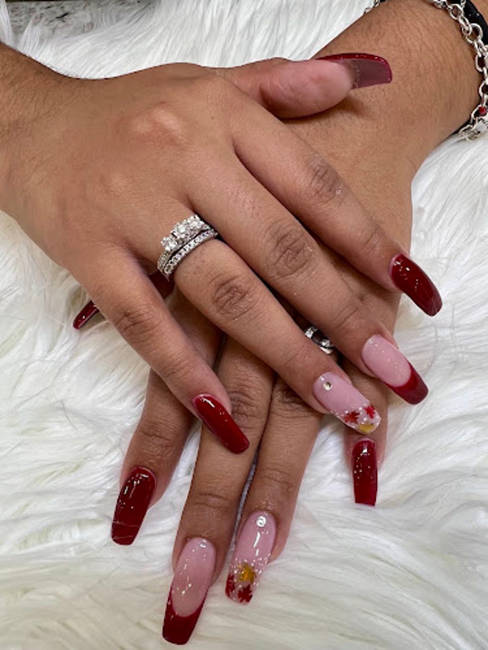 Sunflower Nails & Spa photo 1