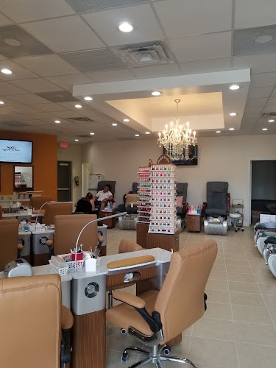 Happy Nail Spa photo 1