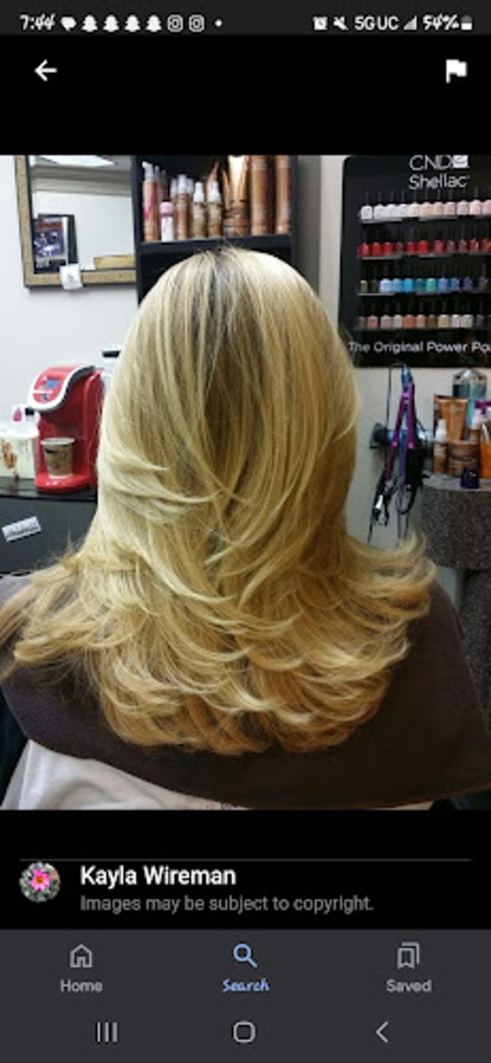 Glitter Maven Salon photo 1
