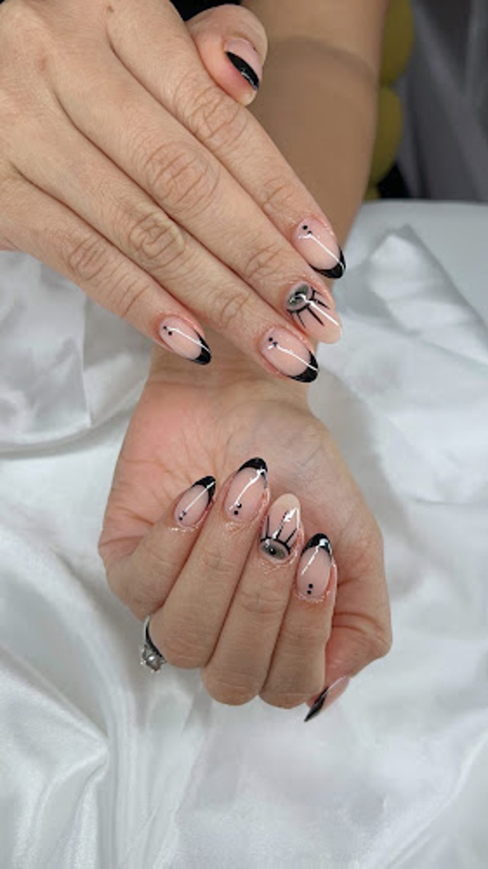 Rose Nails And Lashes photo 1