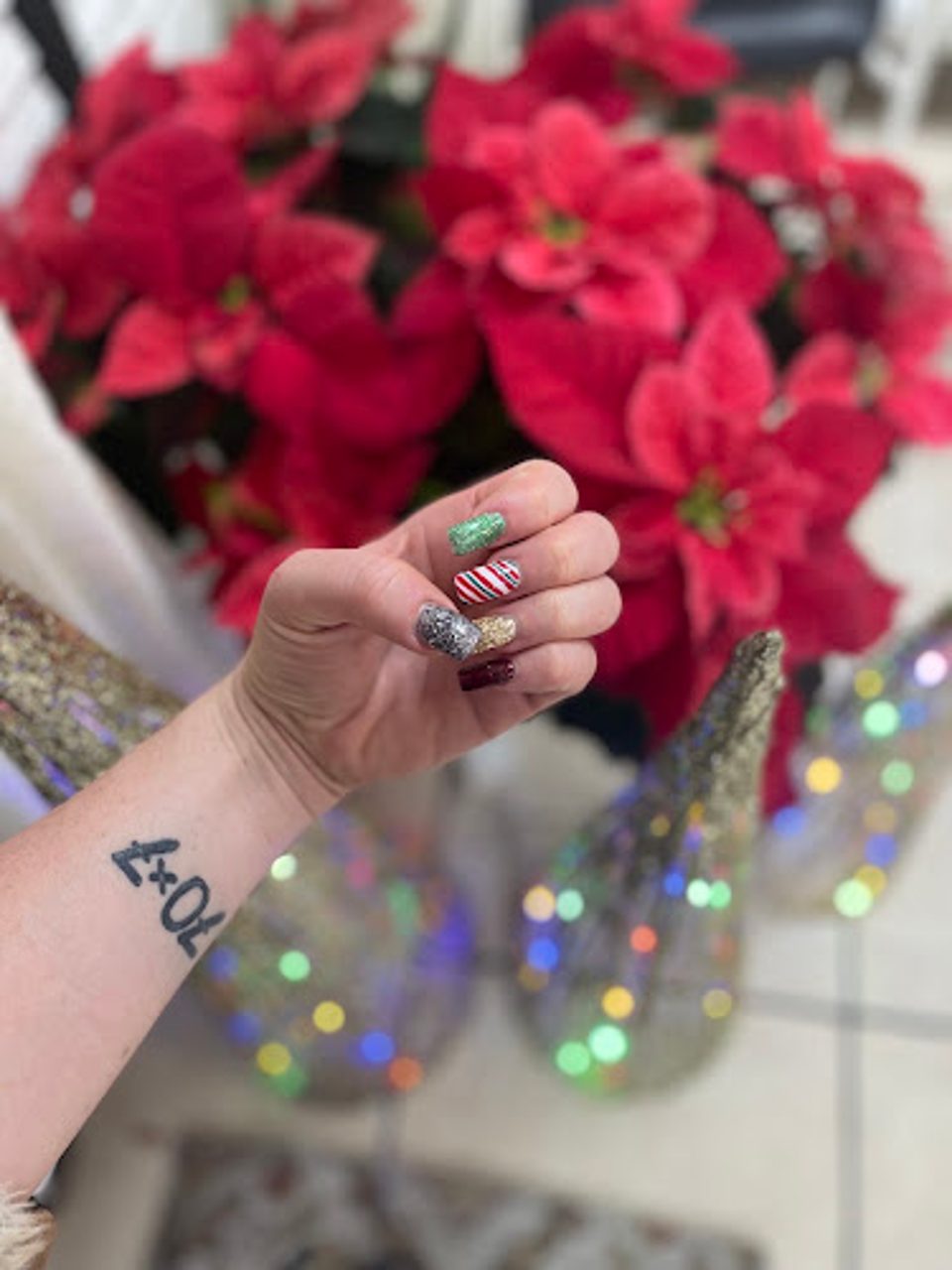 DK Nails photo 1
