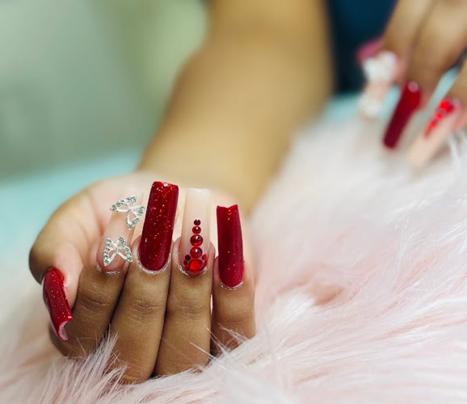 Just For Nails Studio photo 1