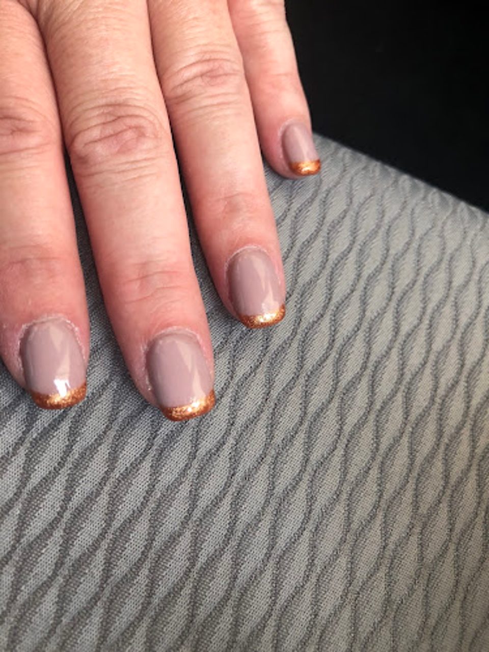 MK nails photo 1