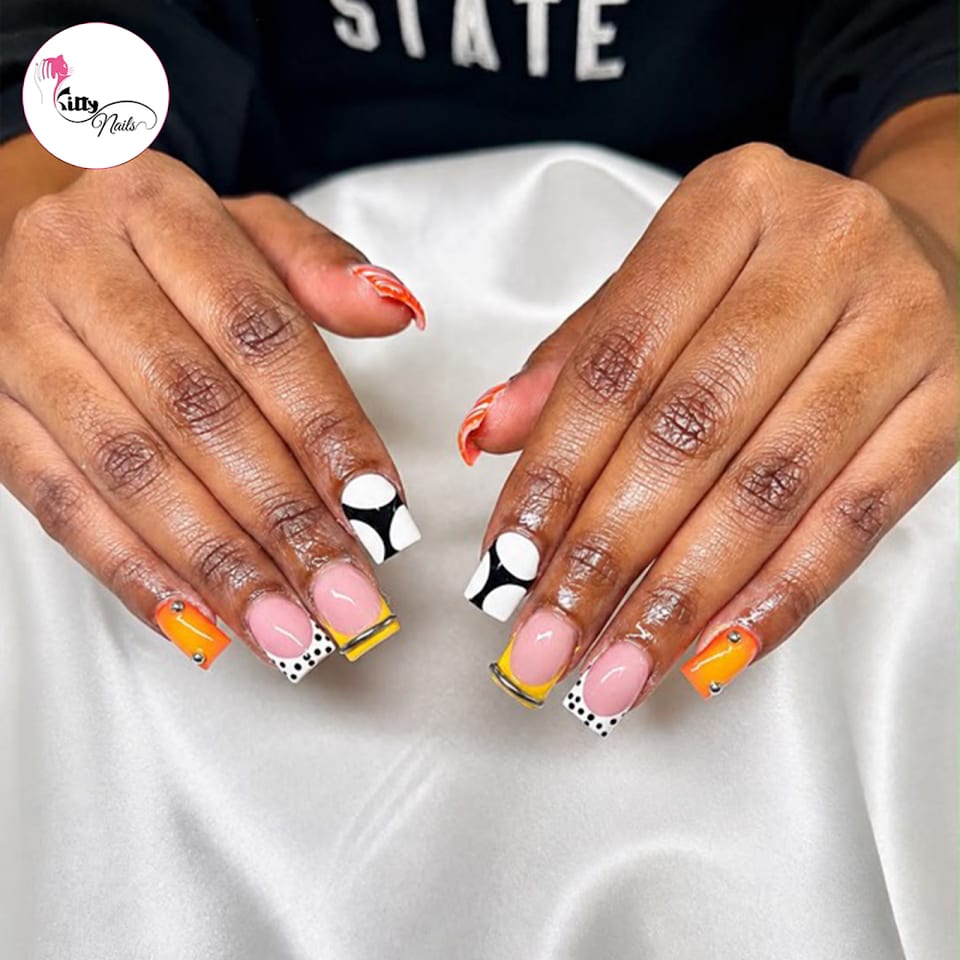 Kitty’s Nails & Esthetics photo 1