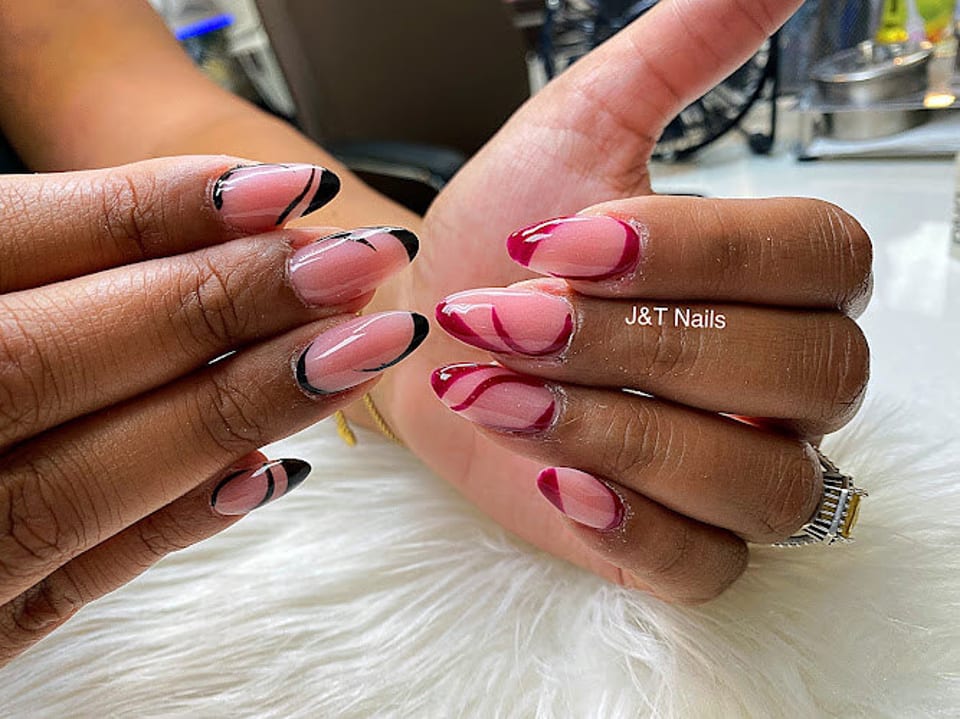 J&T NAILS ( 10% Off FIRST TIME VISIT ) photo 1