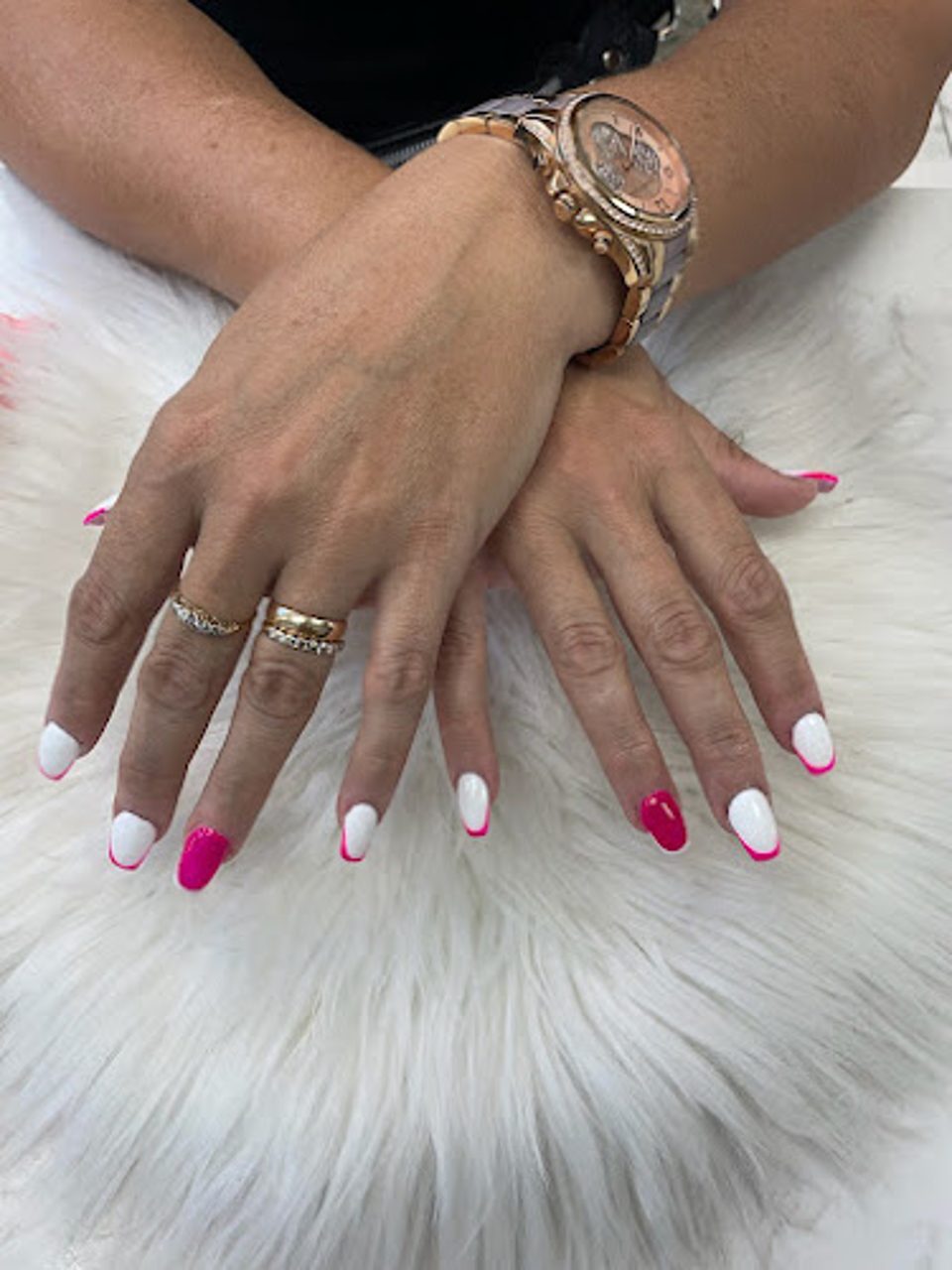 PROFESSIONAL NAIL & HAIR photo 1