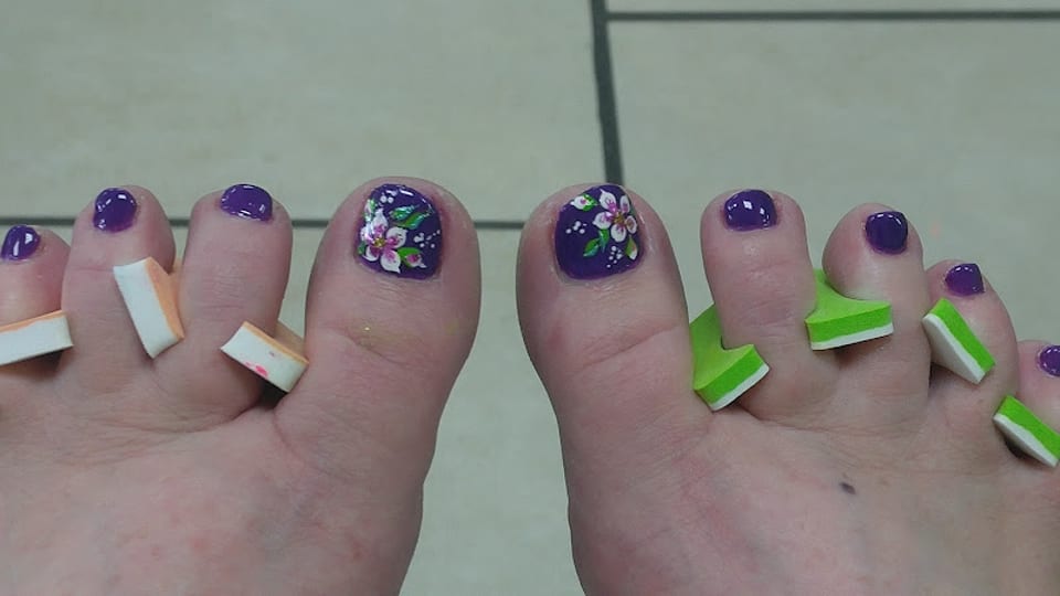 Jade Nailz photo 1