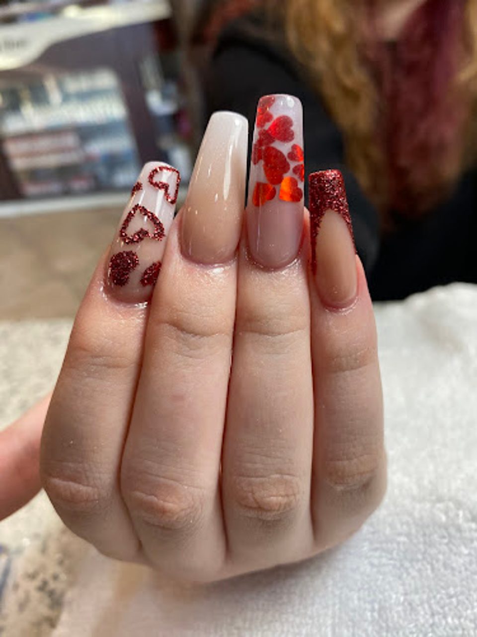 Chloe Nails & Spa photo 1
