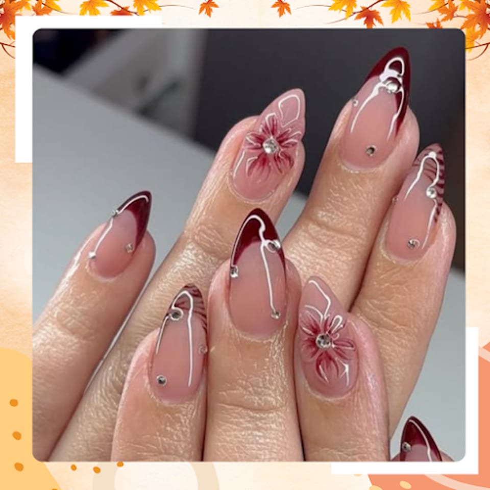 LAVENDER NAIL BAR PLANO photo 1