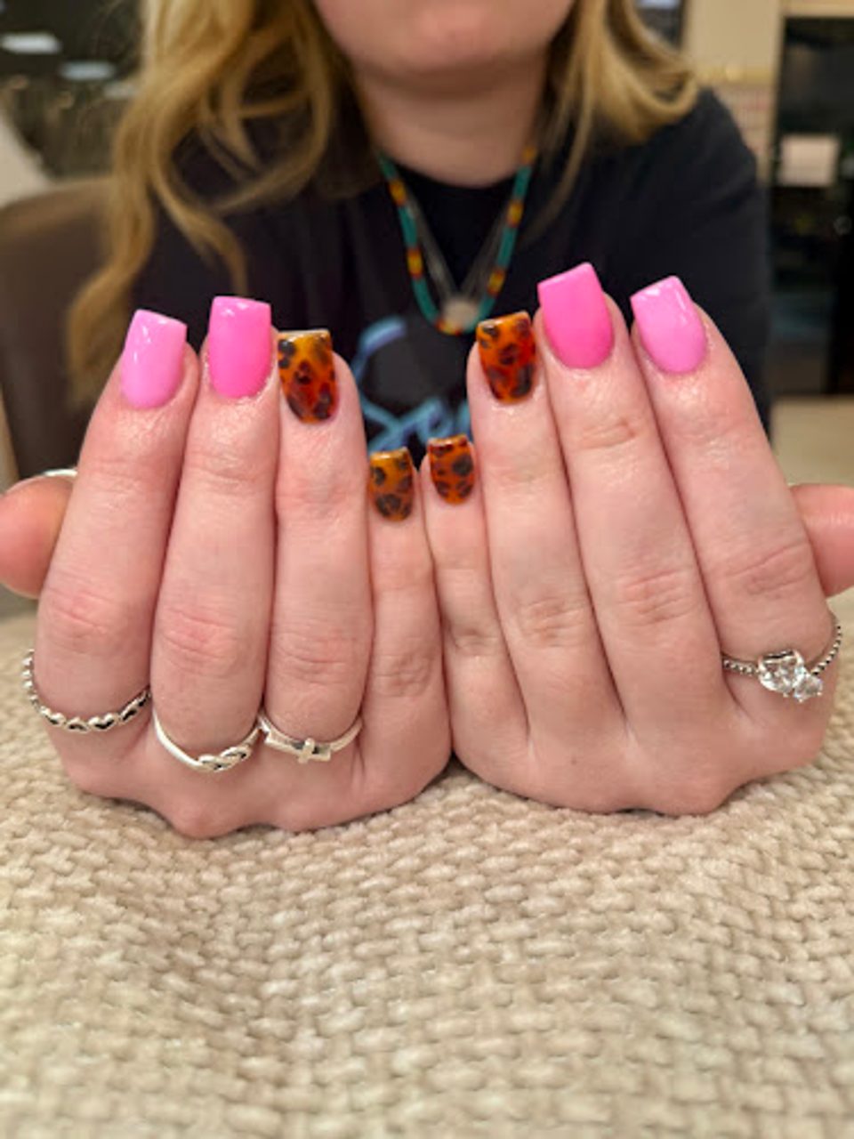Top Nails salon, Richmond TX photo 1
