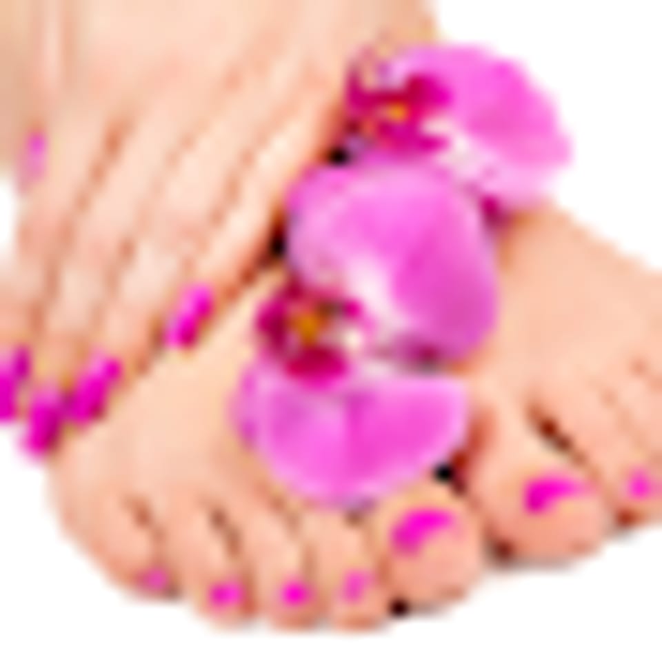 AJ Nails Salon photo 1