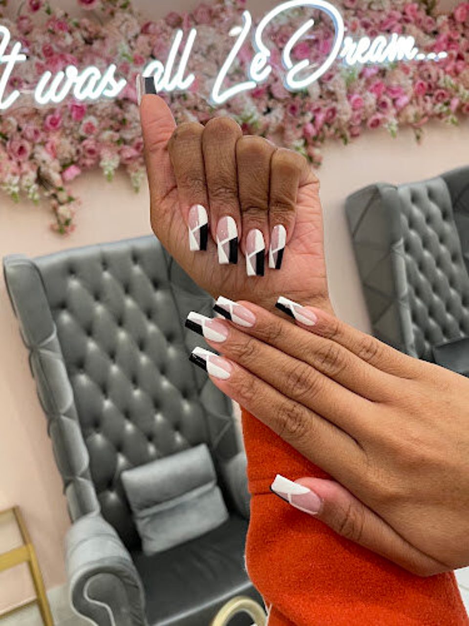 Le Dream Nails & Beauty JAX BEACH photo 1