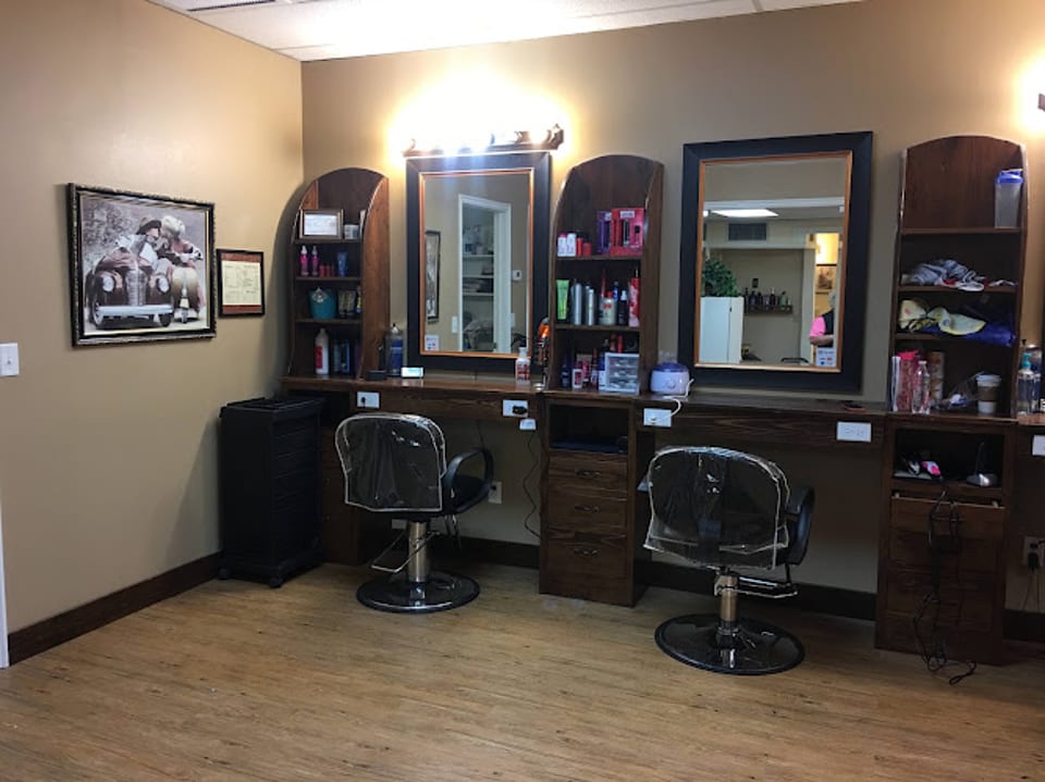New Image Hair Salon photo 1