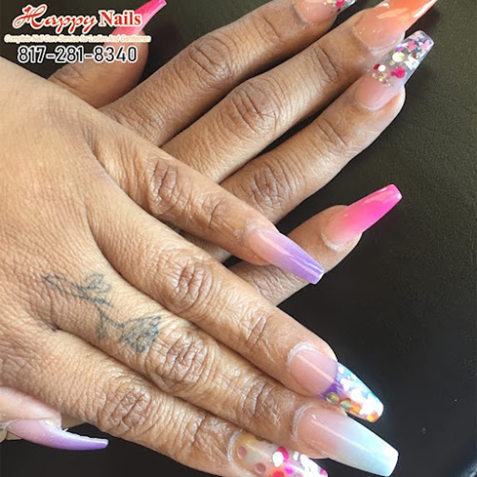 Happy Nails photo 1