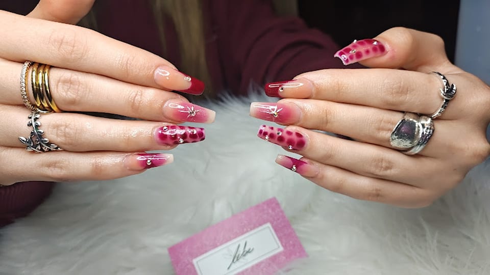 Libe Nails photo 1