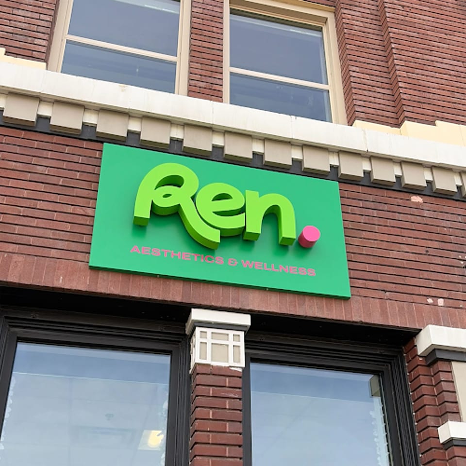 Ren Aesthetics & Wellness photo 1