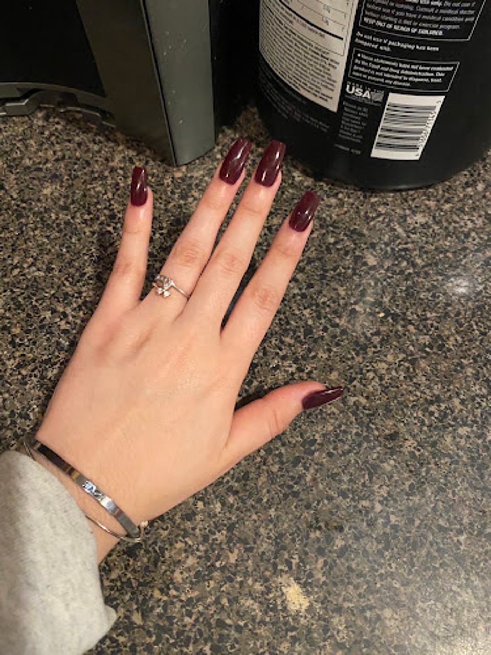 Q Nails photo 1