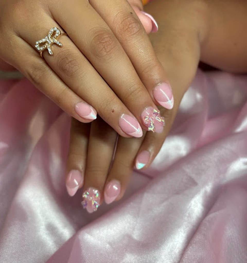 Girly Girl Nailz photo 1