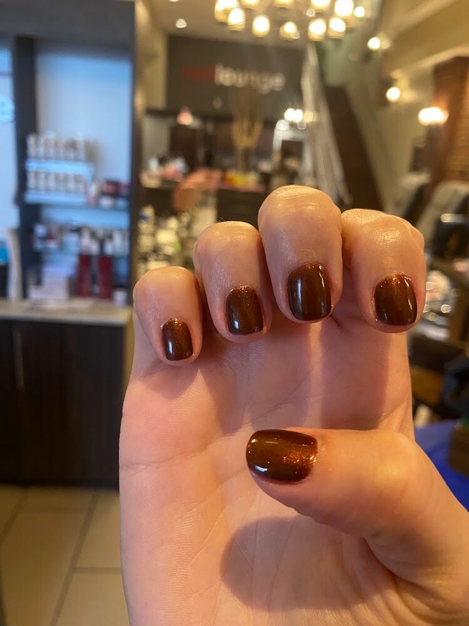 Nail Lounge photo 1