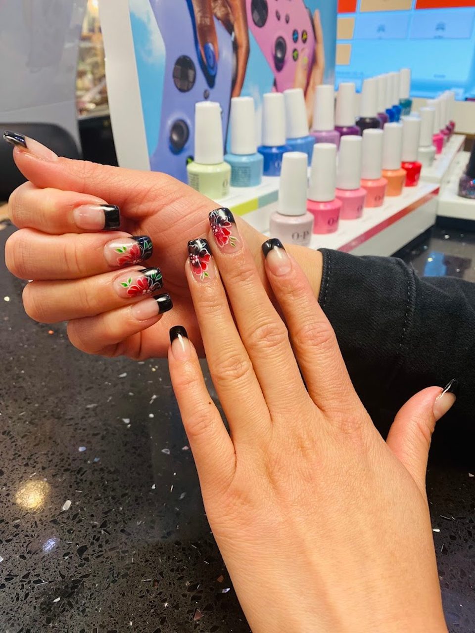 Amour Nails & Spa photo 1