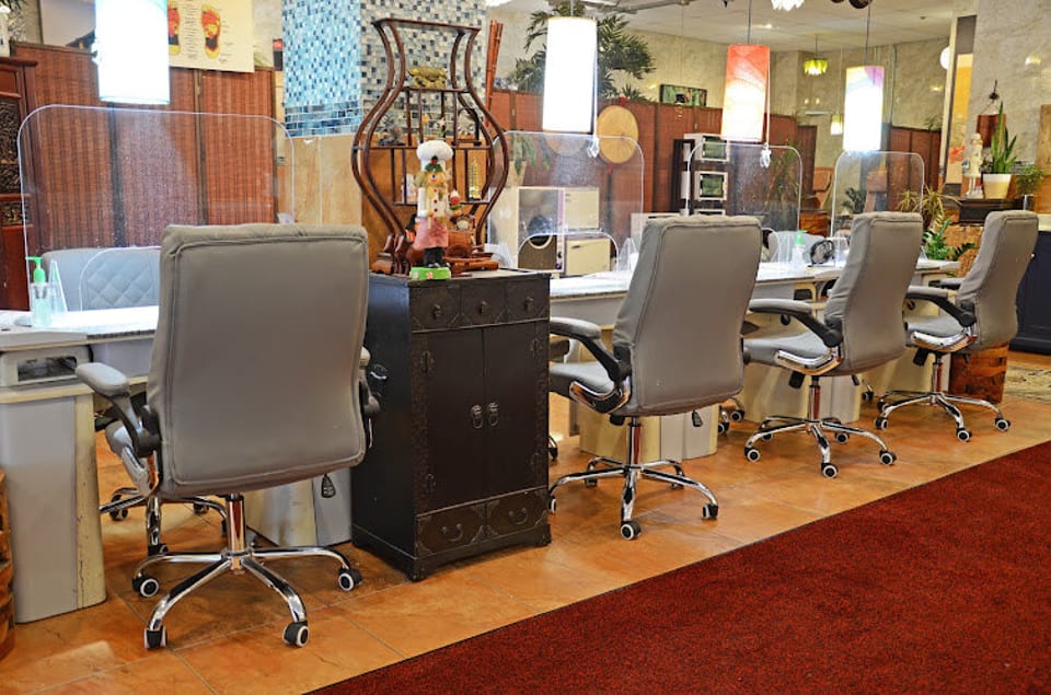 Nail Time Julington Creek photo 1
