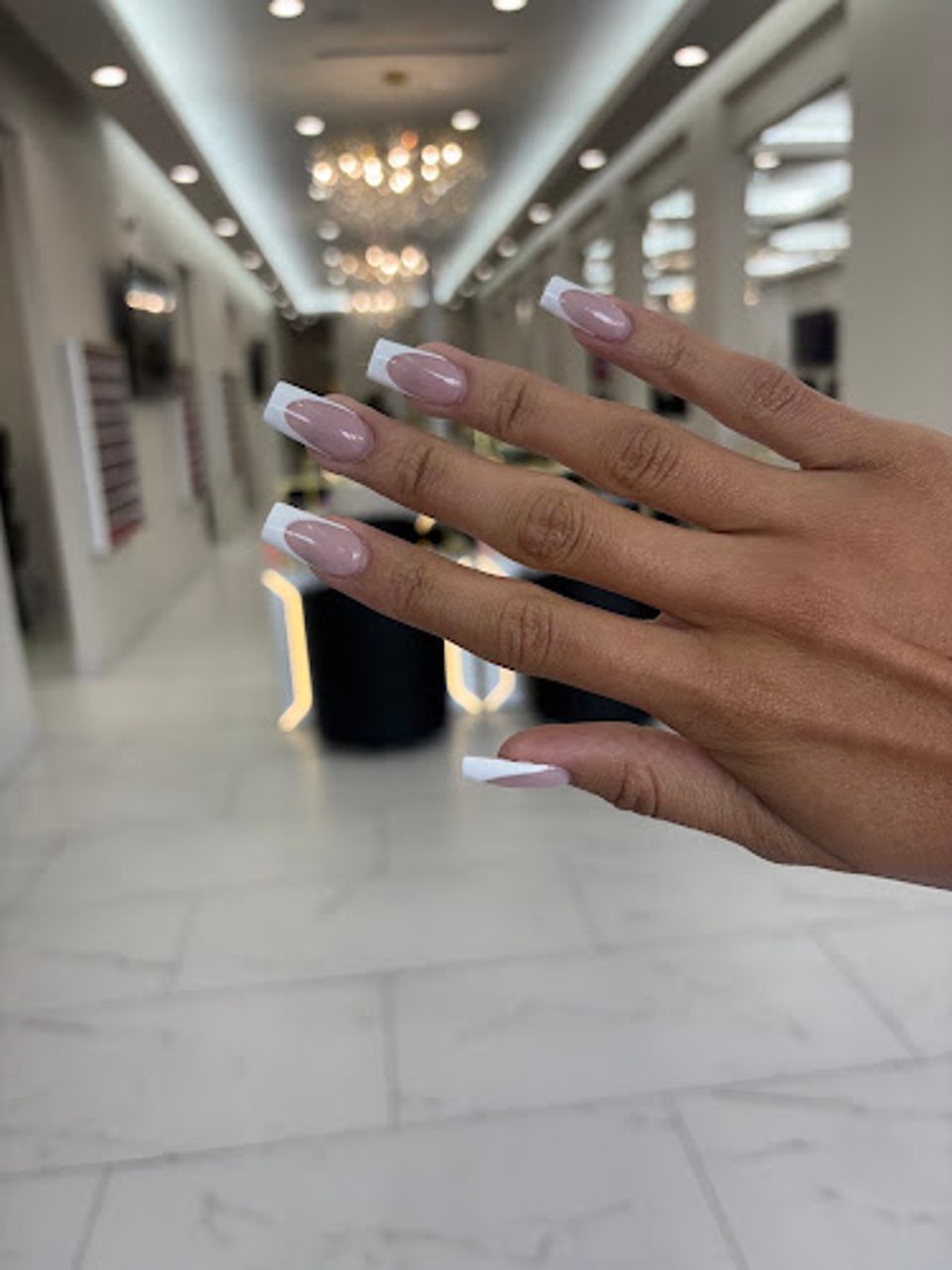 Iconic Nail Bar & Head Spa photo 1