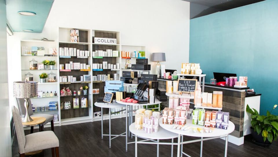 Beauty Lounge Salon + Blow Dry Bar-Citrus Park photo 1