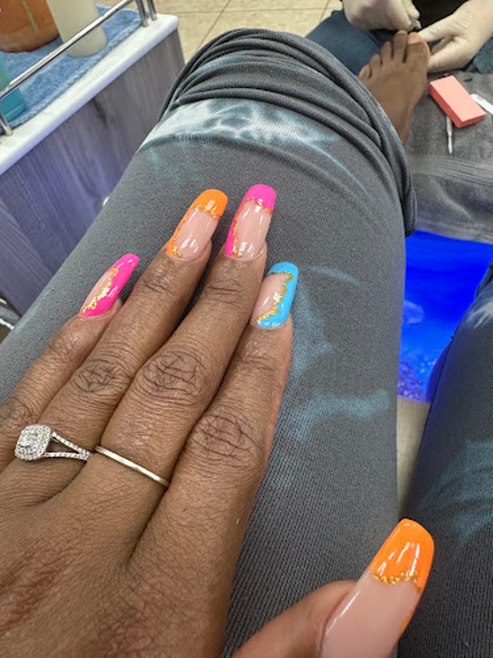 Opal Spa & Nail Salon photo 1