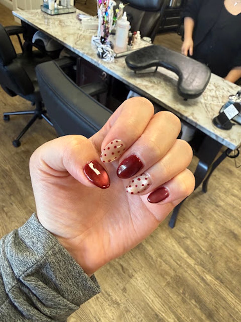 Nail Lounge Spa & Boutique photo 1
