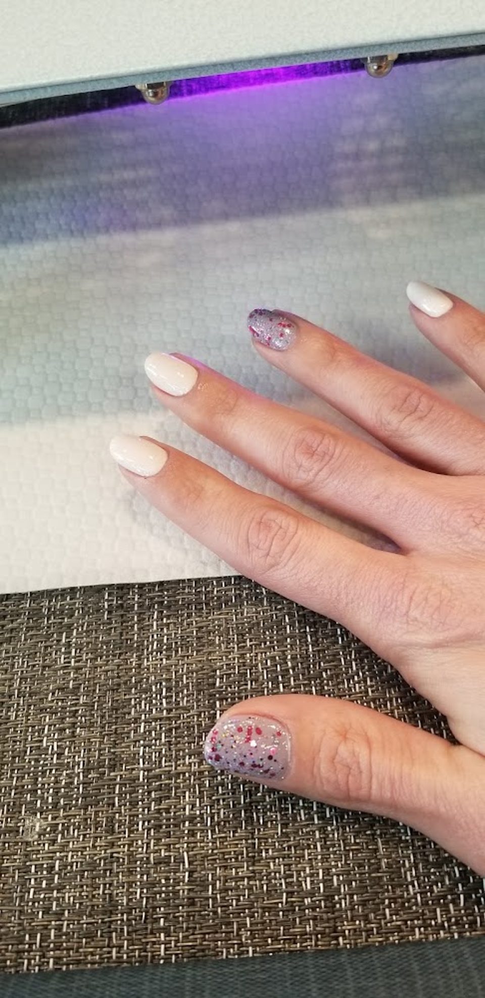 ATiR Natural Nail Care Clinic photo 1