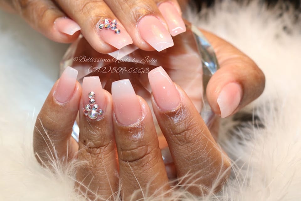 Bellissima Nails By Julie photo 1