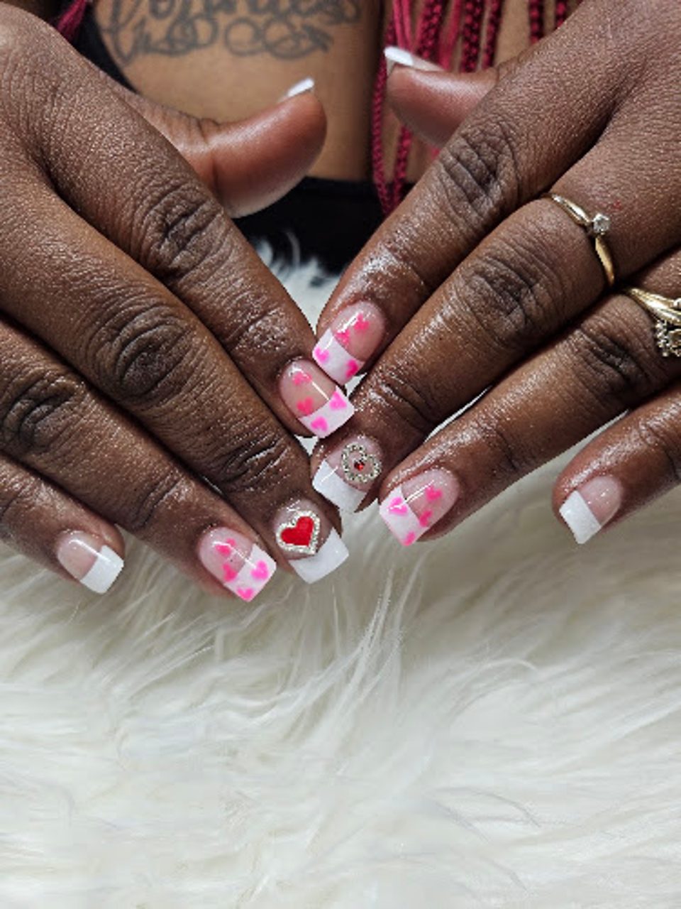 AK Nails And Spa photo 1