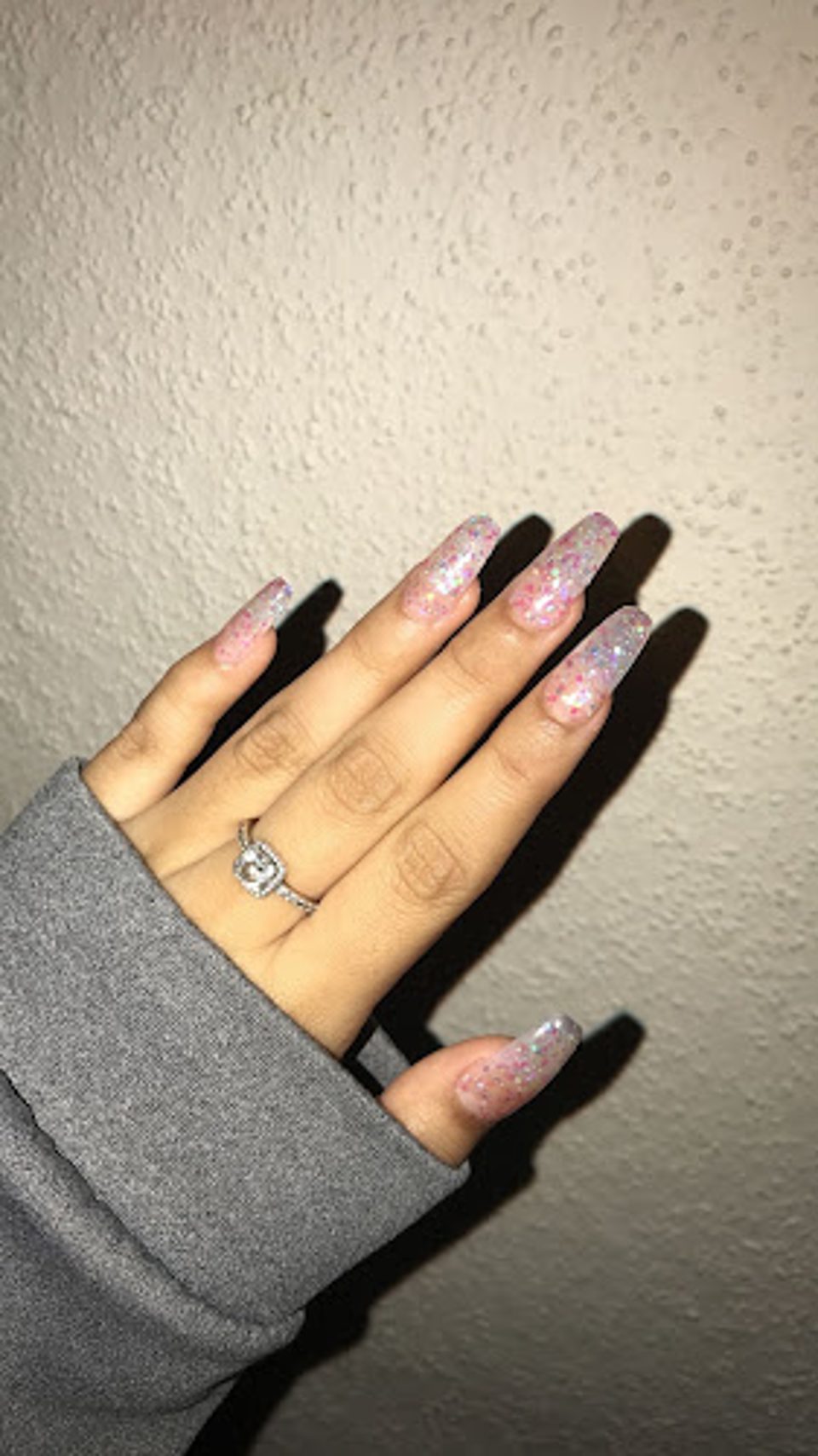 Two Thousand's Nails photo 1