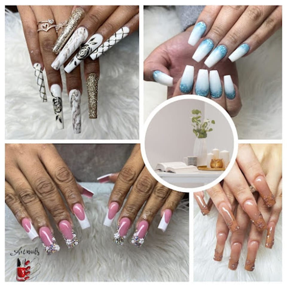 Art Nails photo 1