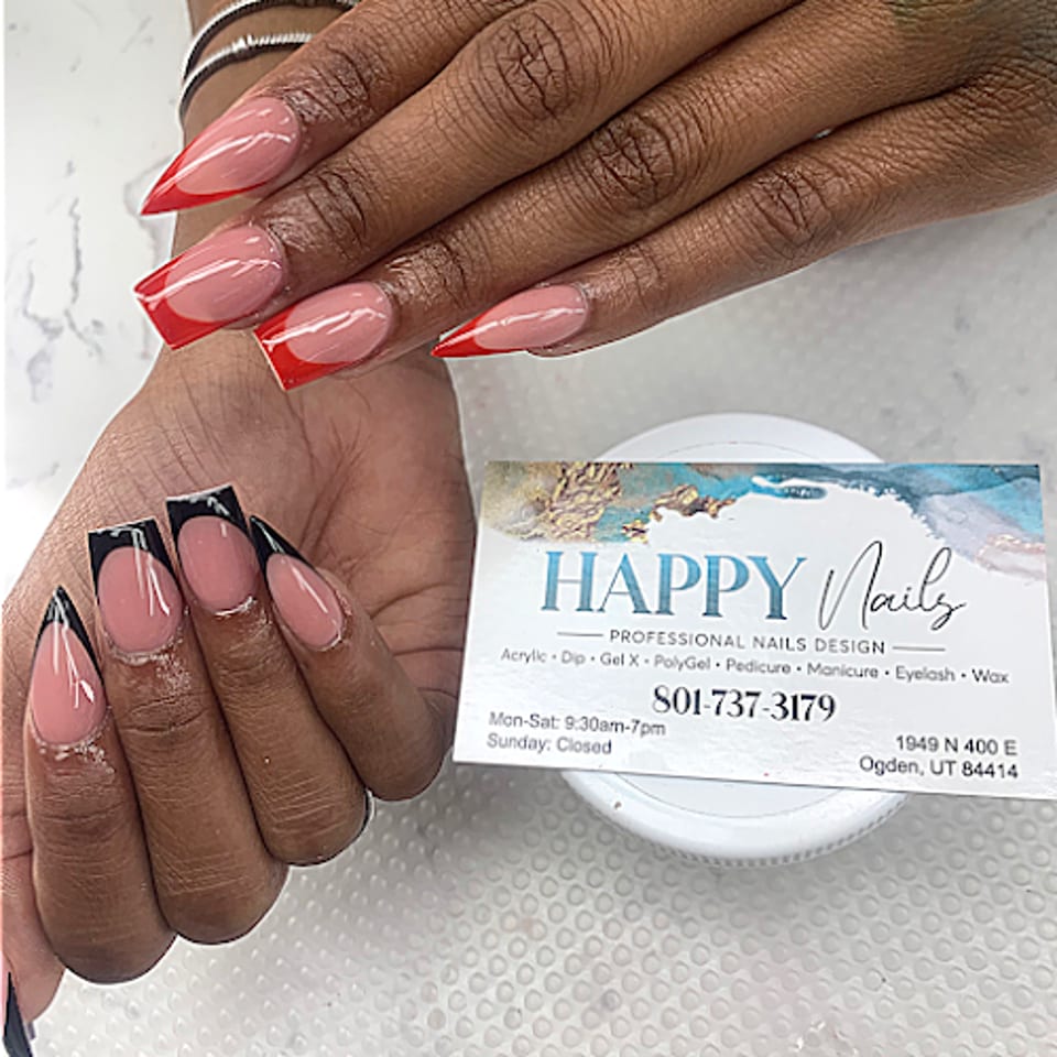 Happy Nails photo 1