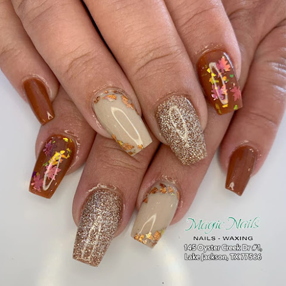Magic Nails photo 1
