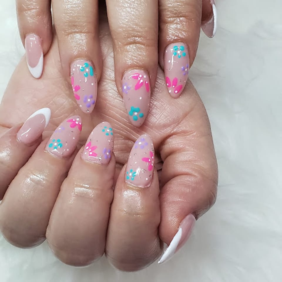 Summerwood Nail Spa photo 1