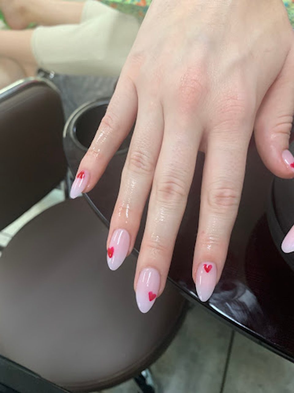 Jane's Nails photo 1
