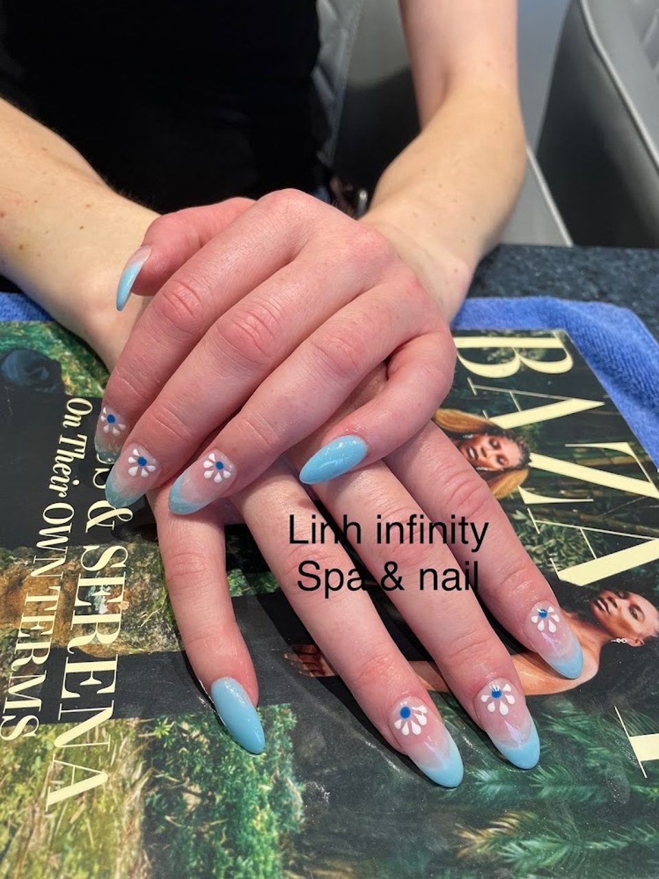 Infinity Spa and Nails photo 1