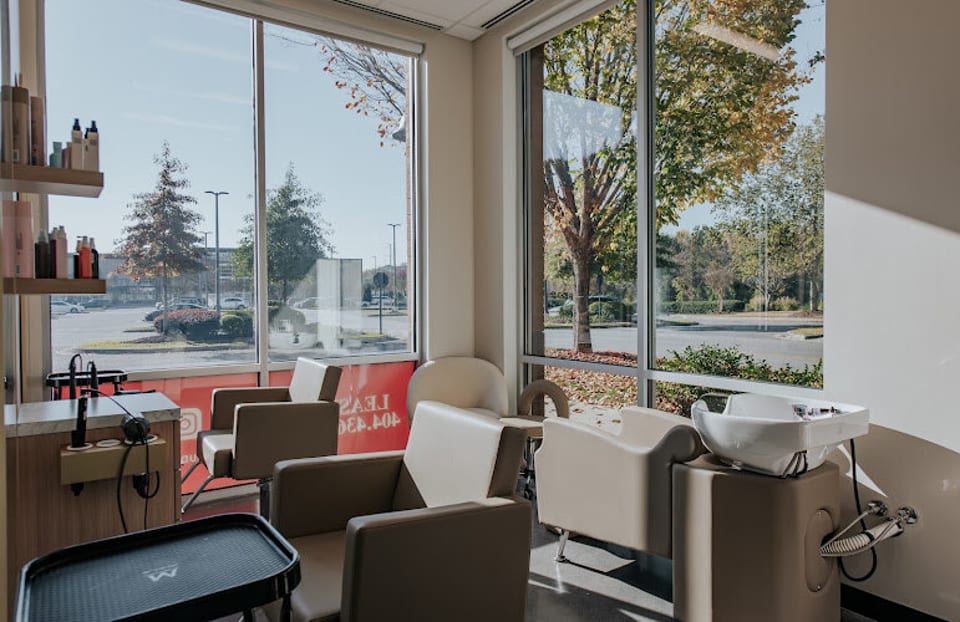 IMAGE Studios Salon Suites – South Jacksonville, FL photo 1