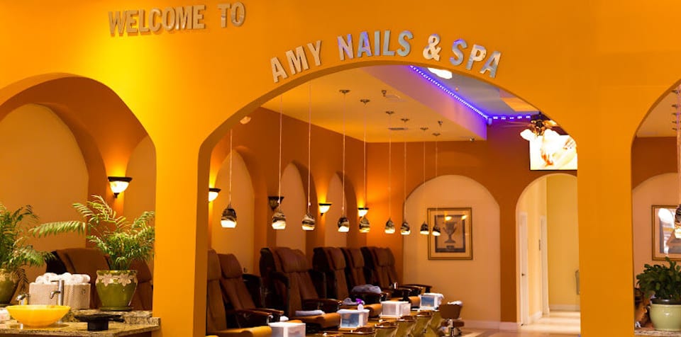 Amy’s Nails photo 1