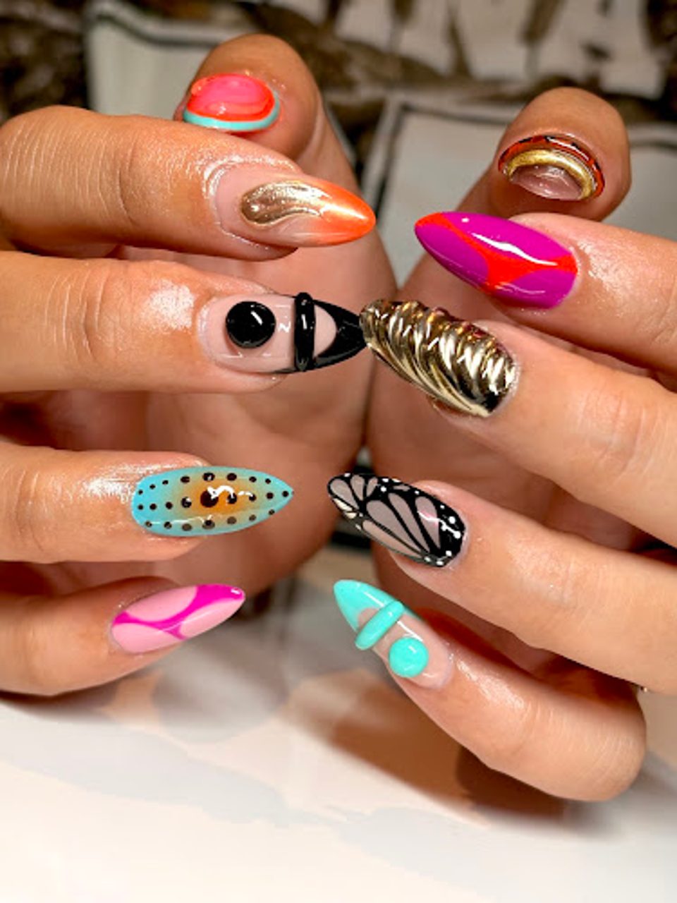 Nailsbymj956 photo 1