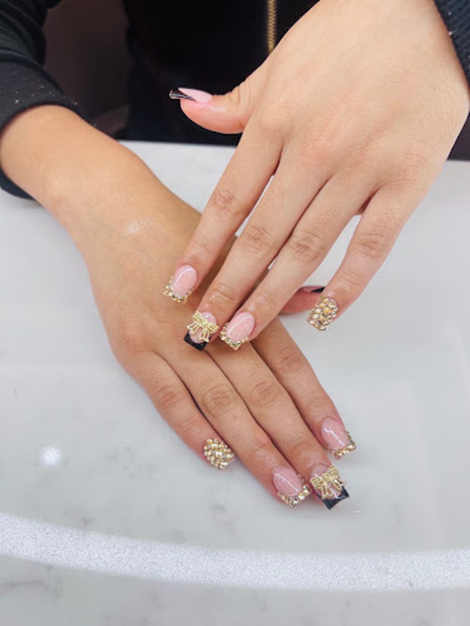 The Nail Bar photo 1