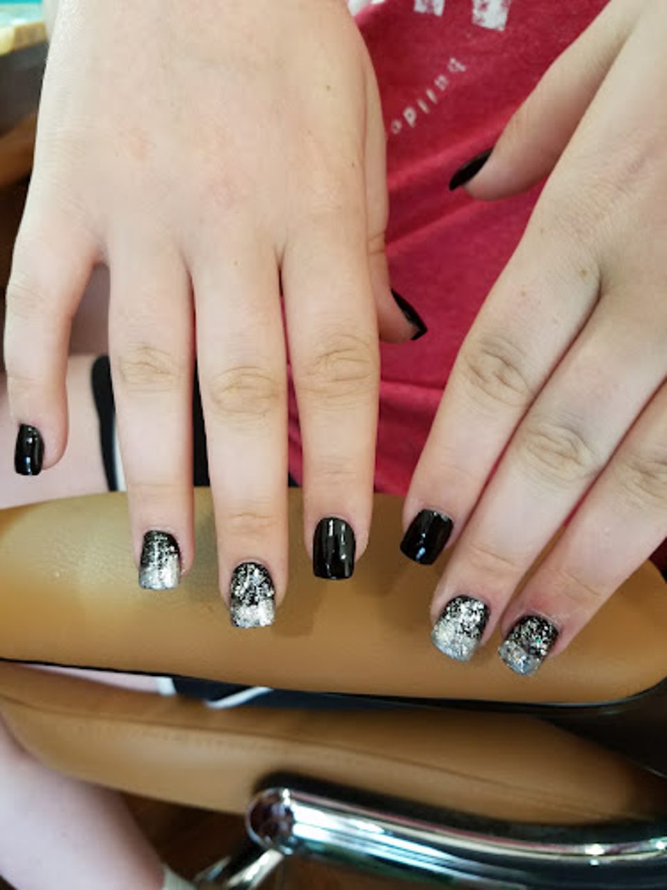 Luxury Nail & Spa photo 1