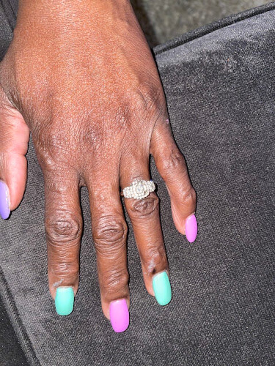 Nail Boulevard photo 1