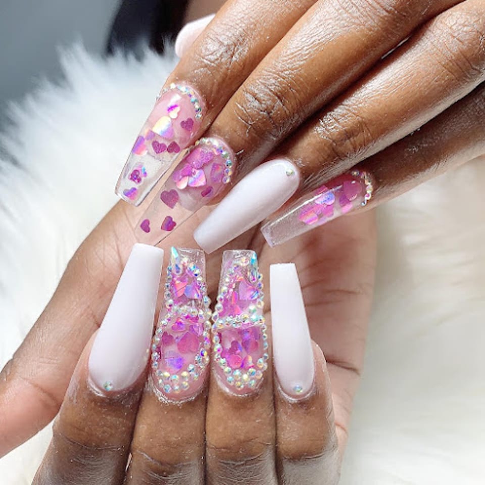 Ruby Nails Design photo 1