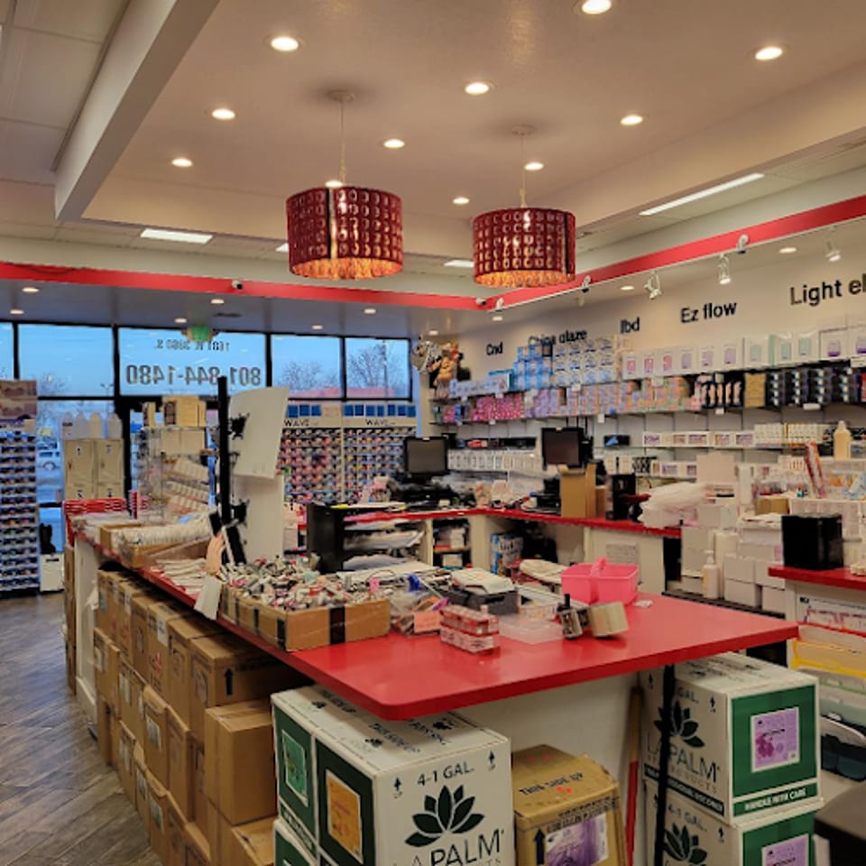 Em Beauty Supply photo 1