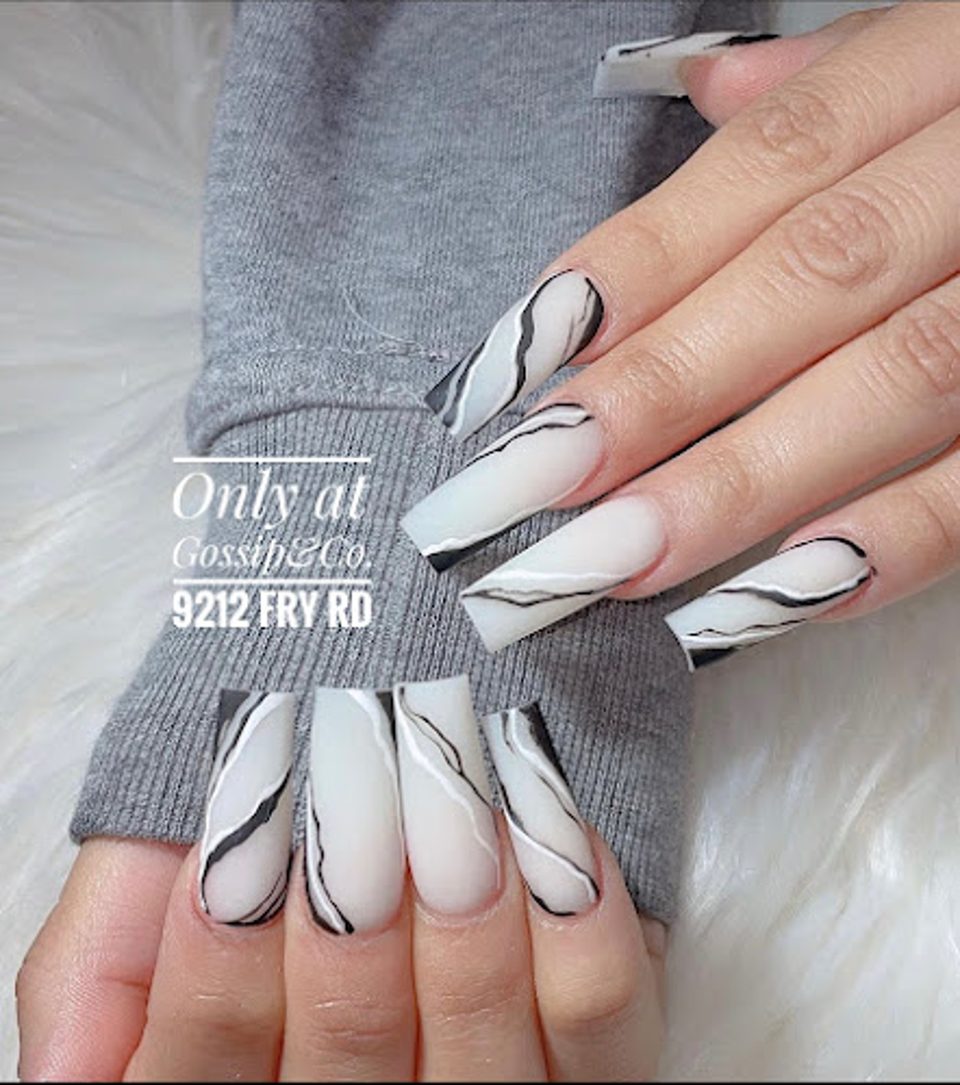 Gossip & Co. Nail Spa photo 1