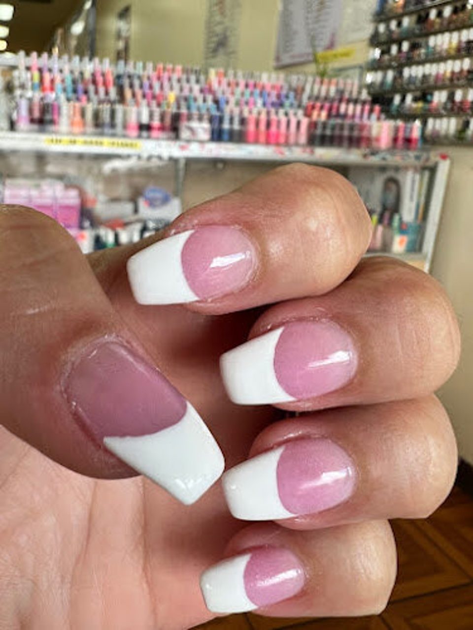 She Nails photo 1