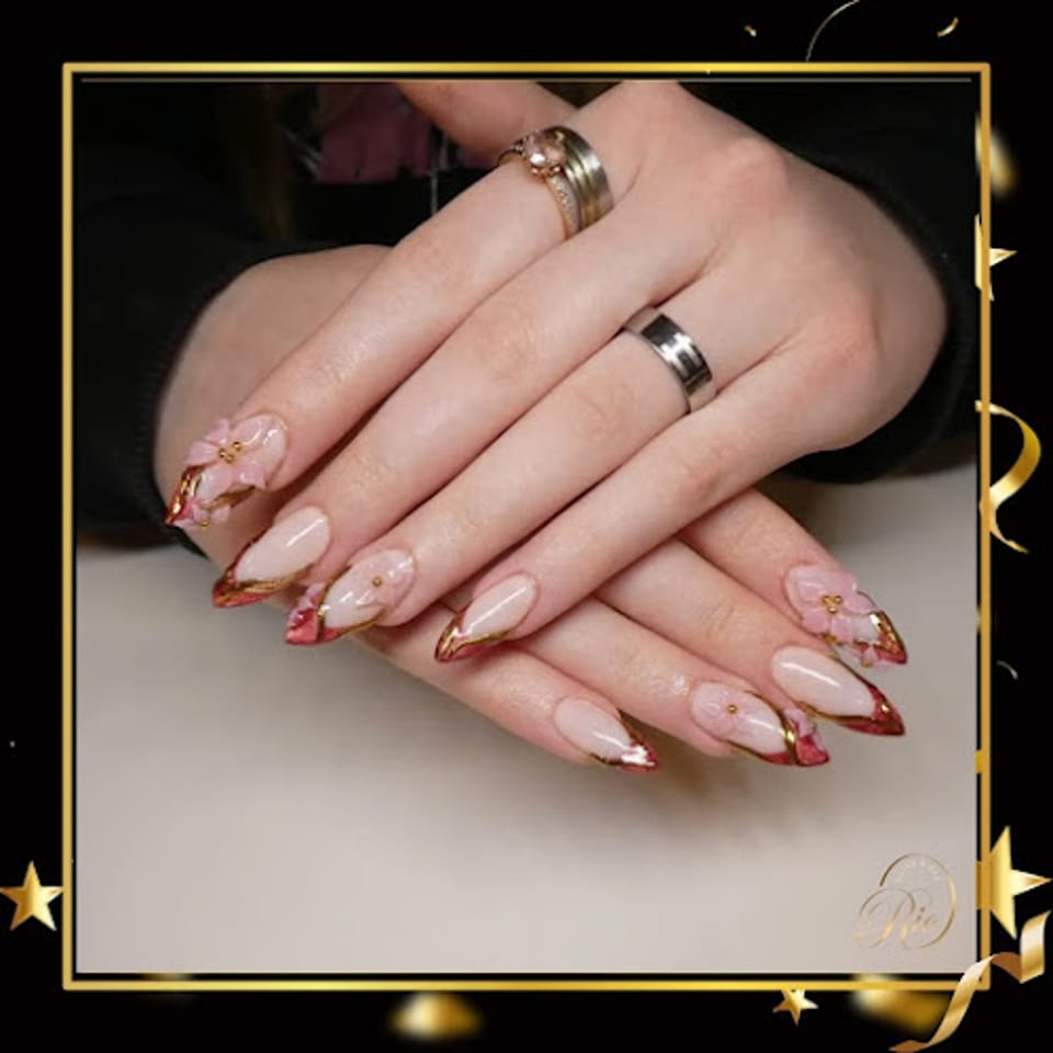 Rio Nails & Bar (SE MILITARY ONLY 1 LOCATION) 10% OFF FOR MILITARY & FIRST TIME CUSTOMER photo 1